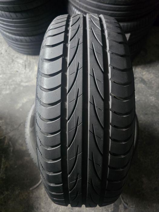 Semperit 205/65 R15 94V vară