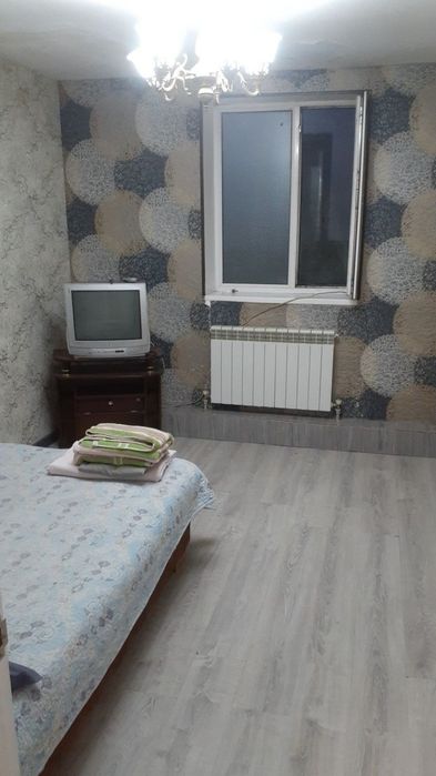 сдается квартира надолго