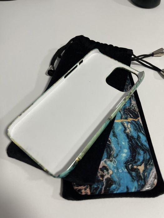 Husa BURGA iPhone 12 Pro Max