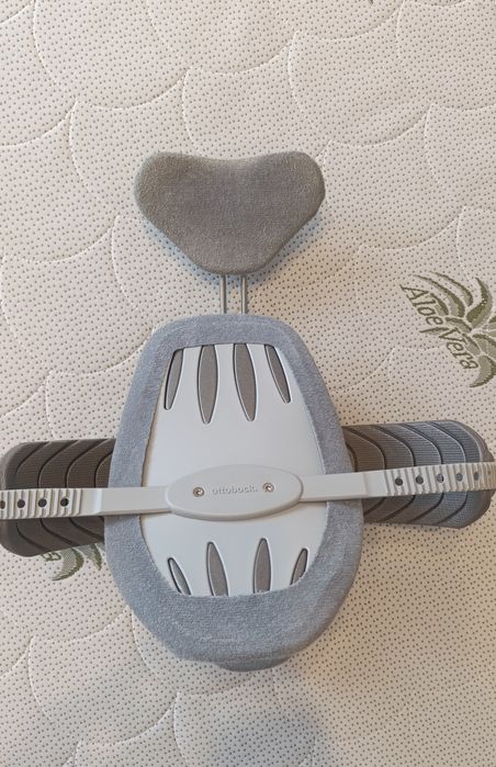 Corset de hiperextensieDorso Arexa, Otto Bock