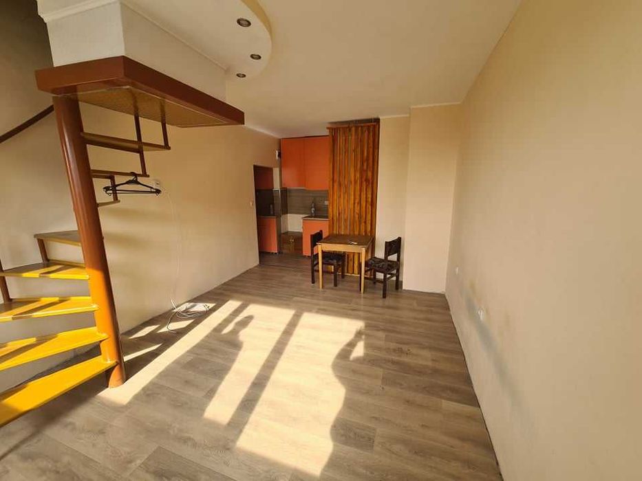 Дава се под наем Двустаен апартамент в Бургас, Братя Миладинови - 55 кв.м за 250 € - Снимка #5