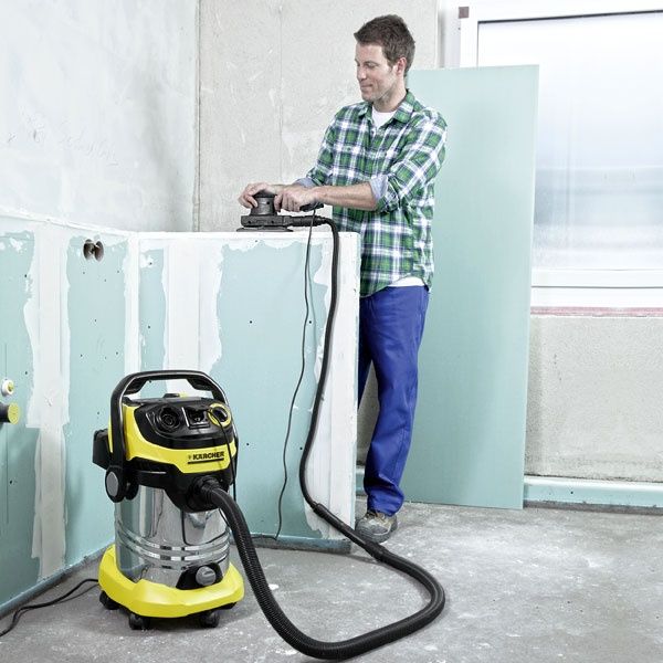 Аренда Инструментов Прокат Инструментов Строительный Пылесос 24.7.