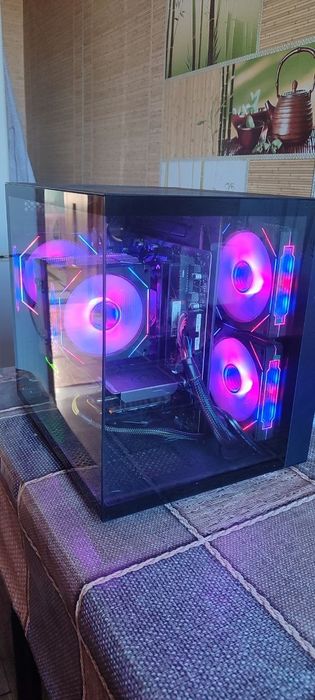 Продам компьютер