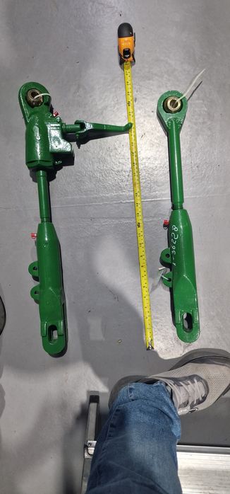 Stabilizator tirant vertical tractor john deere 2030 cu reductor 850 l