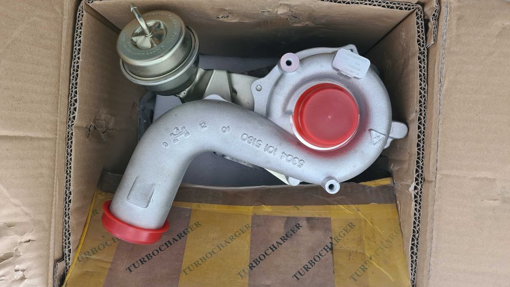 Турбо K04 / K03 Upgrade за 1.8T (VAG) – 06A145713B (K04-001) - Чисто ново