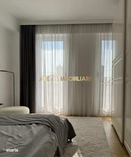 3 Camere de inchiriat | Duplex | Stefan cel Mare | Centrala | Parcare