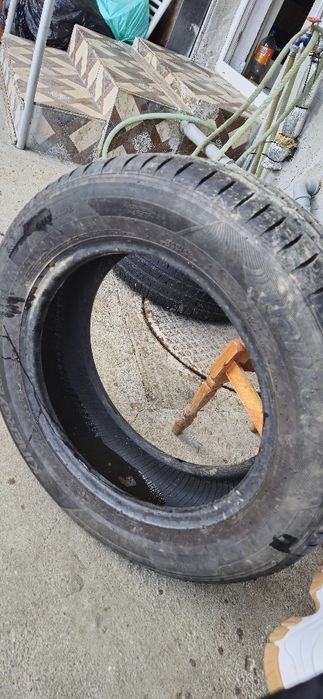 Vand Cauciuc de vară