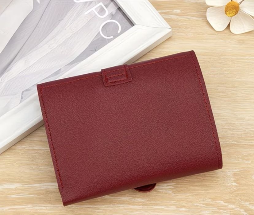 Портмоне кошелек женский