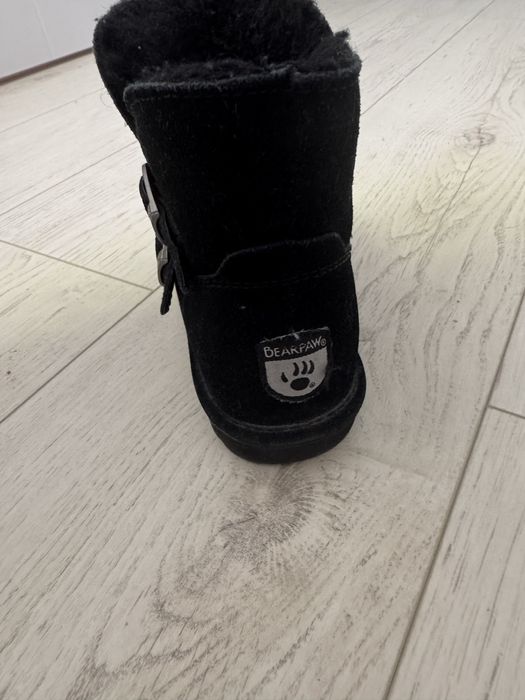 Cizme Bearpaw copii