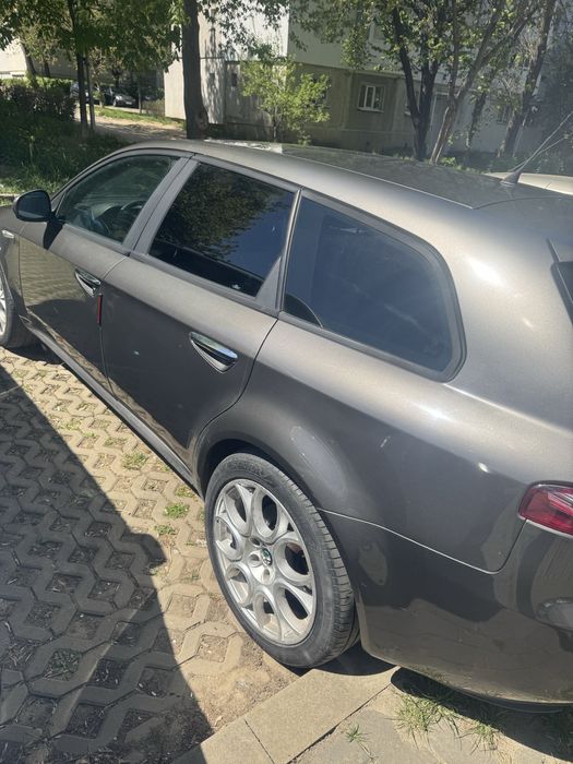ALFA ROMEO 159 0 — imagine 4