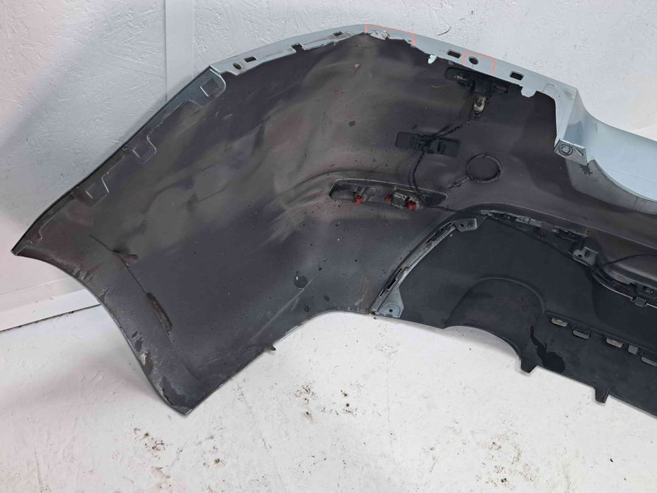 Bara spate Peugeot 508 [Fabr 2010-2018] KLX