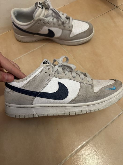 Nike air force обувки