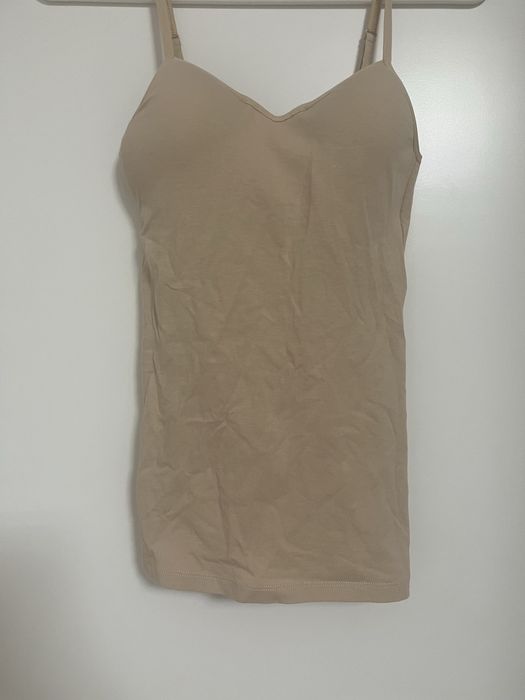 Дамско бельо с чашки