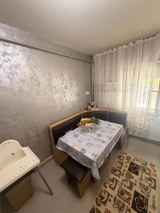 Apartament piata Balada