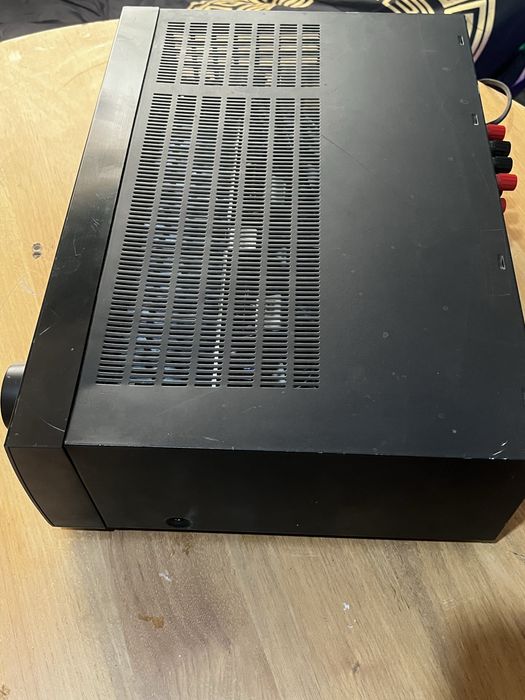 Усилвател/ресейвър~pioneer