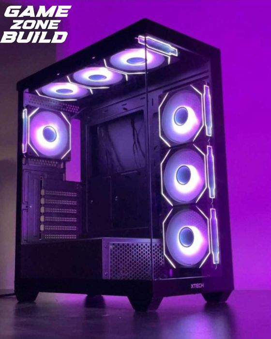 GAME CLUB | 10 ta kompyuterlar | kuchli kompyuterlar