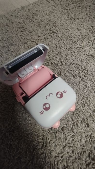 Продам маленький принтер