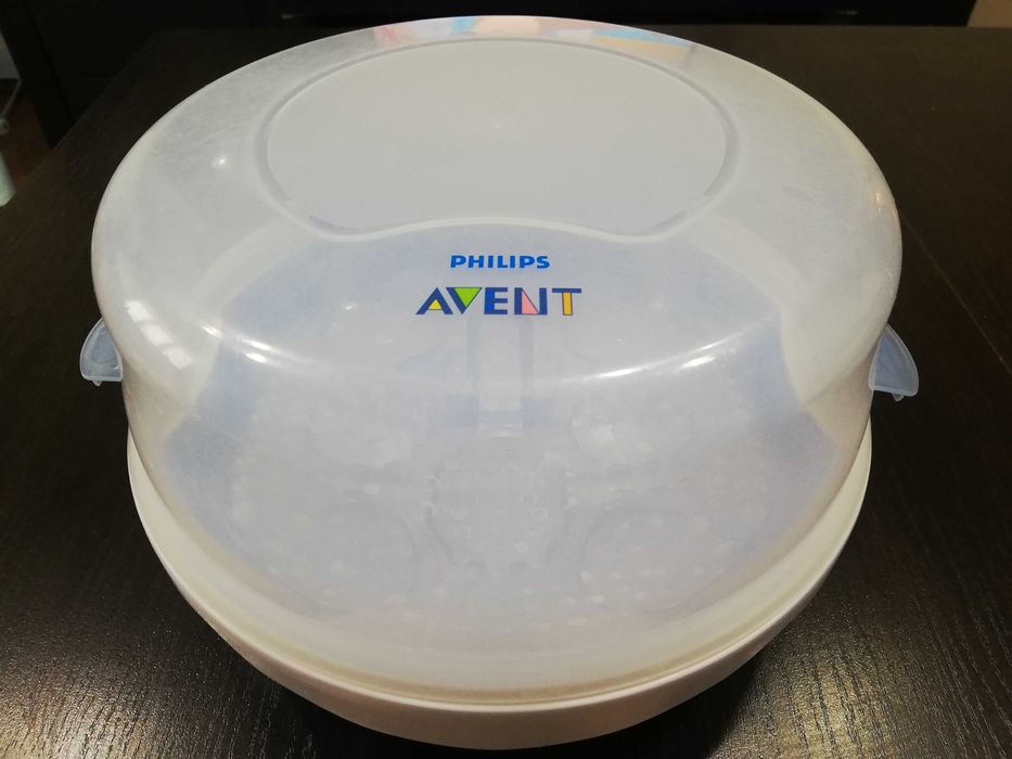 Стерилизатор Philips Avent