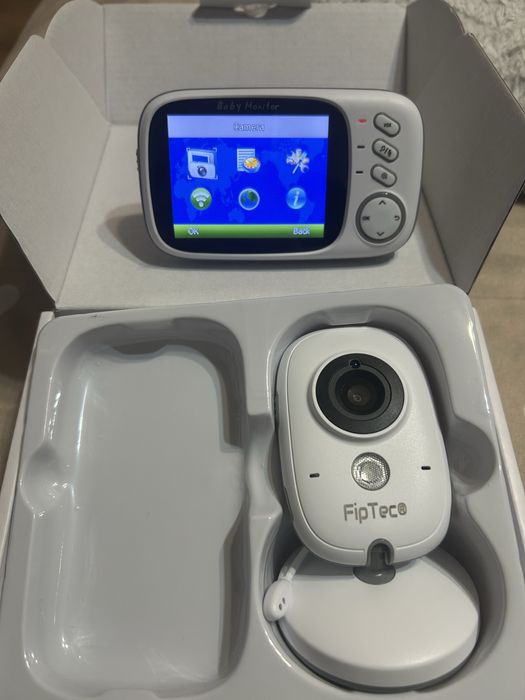 Видеофон-FipTec