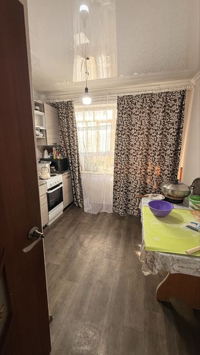 Продам 3х комн квартиру