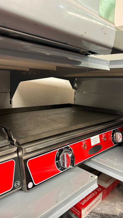 Електрическа плоча 2800 см