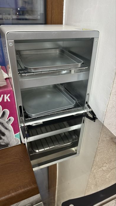 Продам Сухожар !