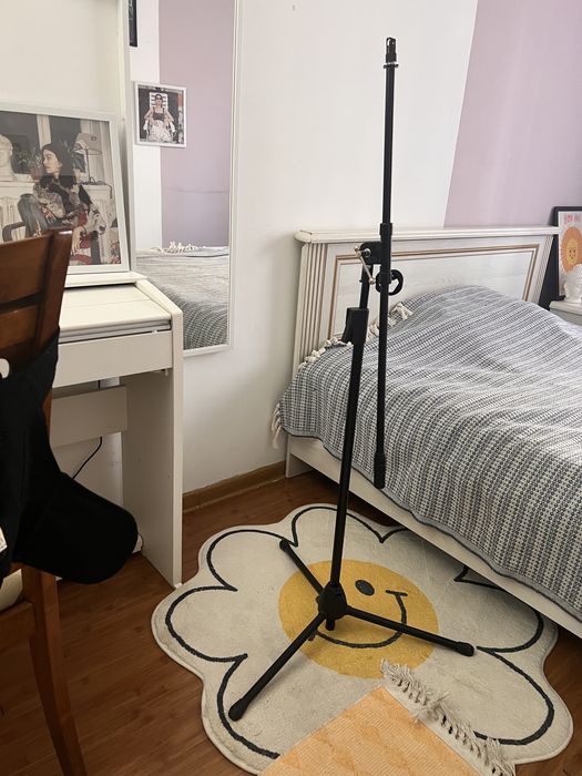 Стойка для микрофона Scarlett