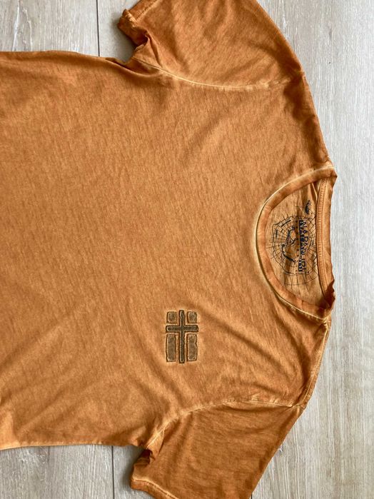 Napapijri мъжка тениска размер XL