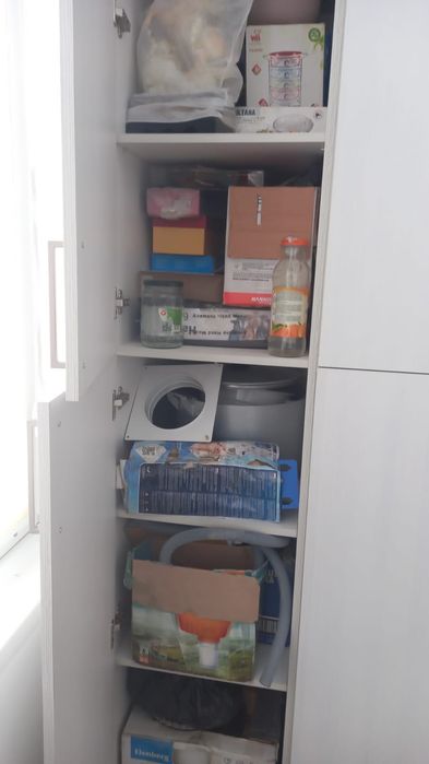 Продам шкаф новый