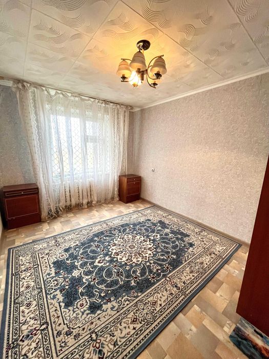 Продаётся 2 комн квартира