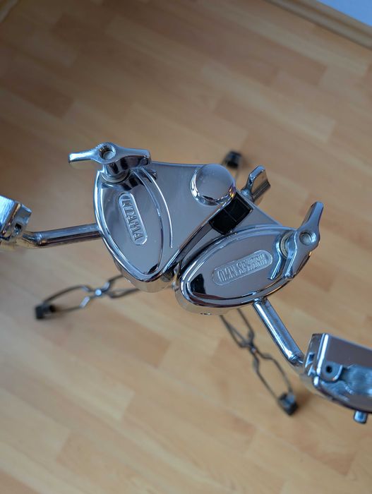 Stativ Dublu Tom Tama HTW839W Roadpro