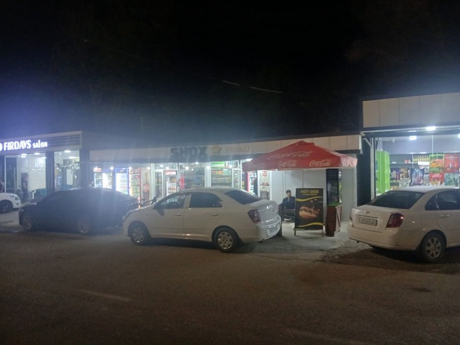 Гур газ кучада таёр бизнес