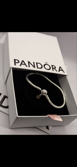 Pandora гривна Пандора
