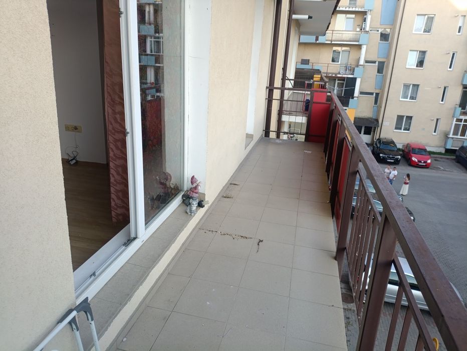 Apartament 1 camera, turnisor zona frunzei (proprietar)