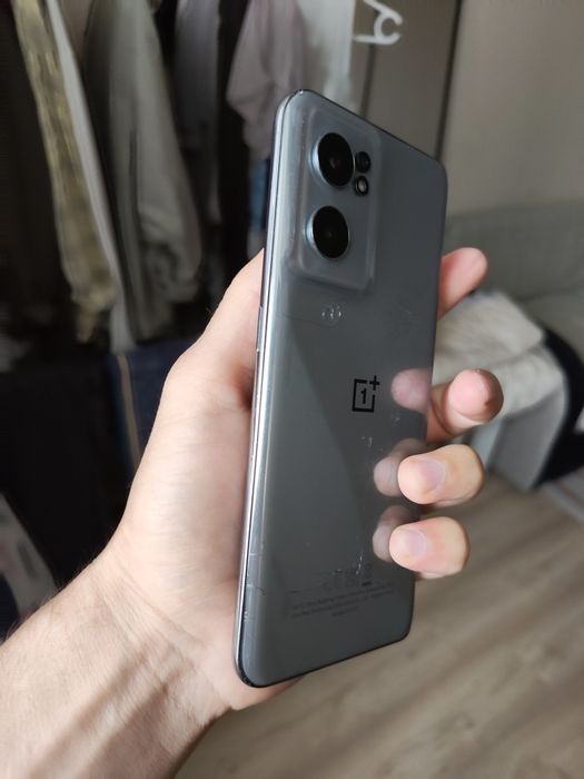 OnePlus Nord SE 2