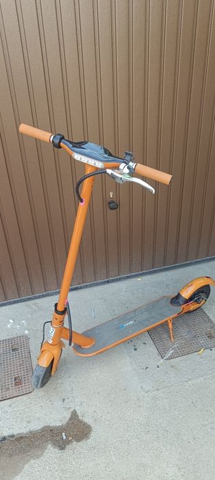 Trotineta electrica IQ HAWK