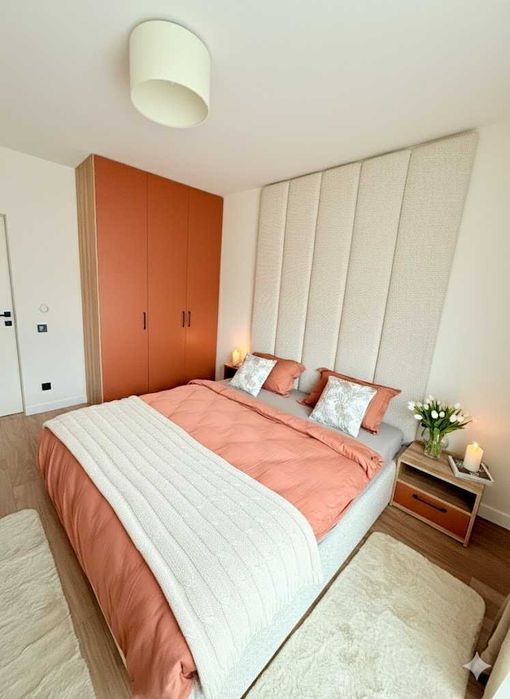 Тристаен апартамент в Кръстова вaда