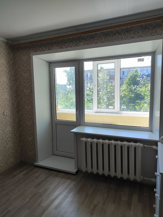 Продам 1-комнатную квартиру