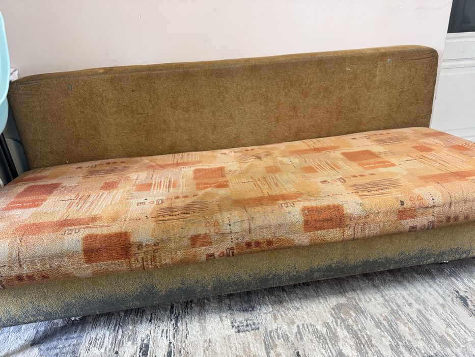 Раскладной диван