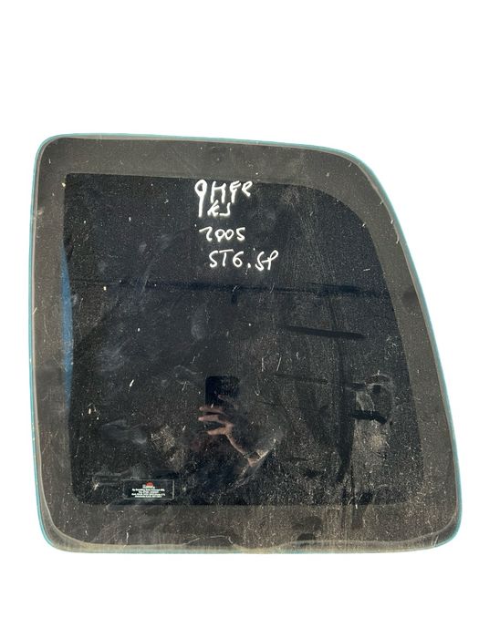 Geam Lateral Spate Stanga Jeep Cherokee Kj 2001 - 2008