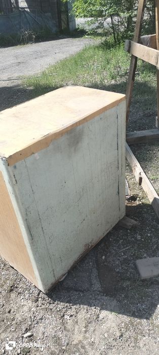 Срочно Продам сееф.