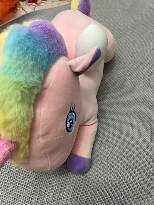 Мягкие игрушки новые