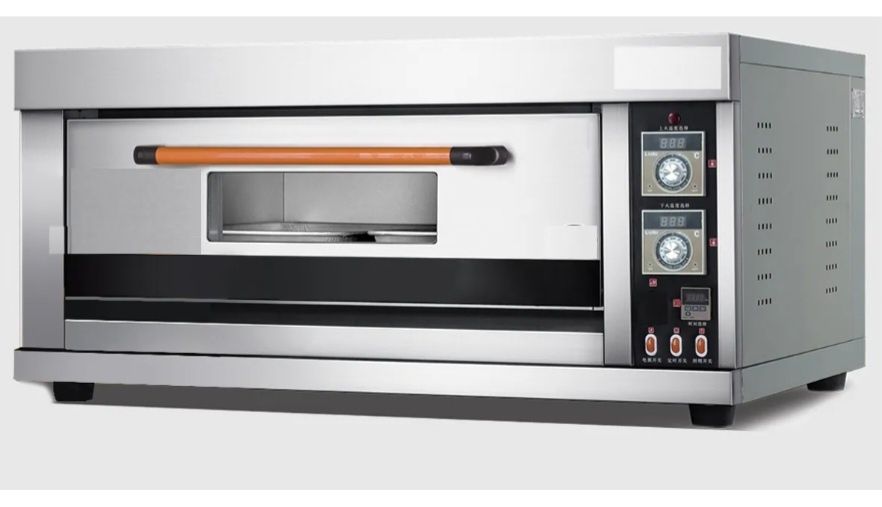 Shunmai печь 2 листовый