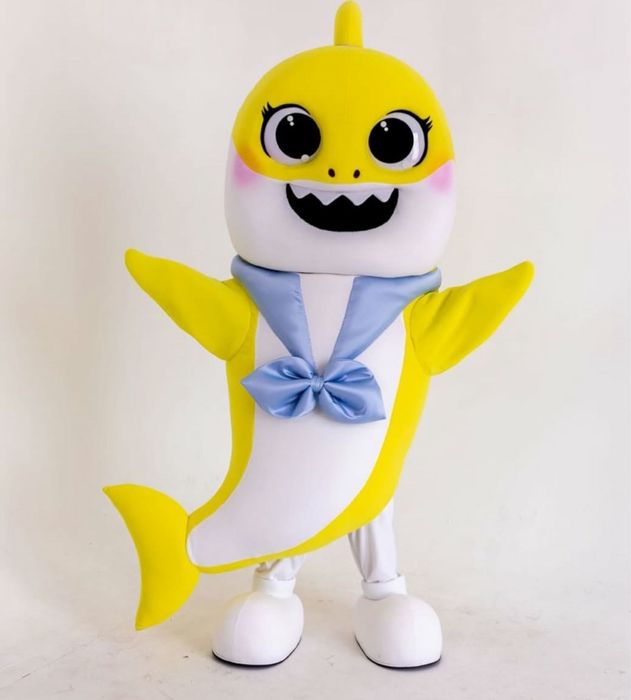 Аниматоры с шоу программой