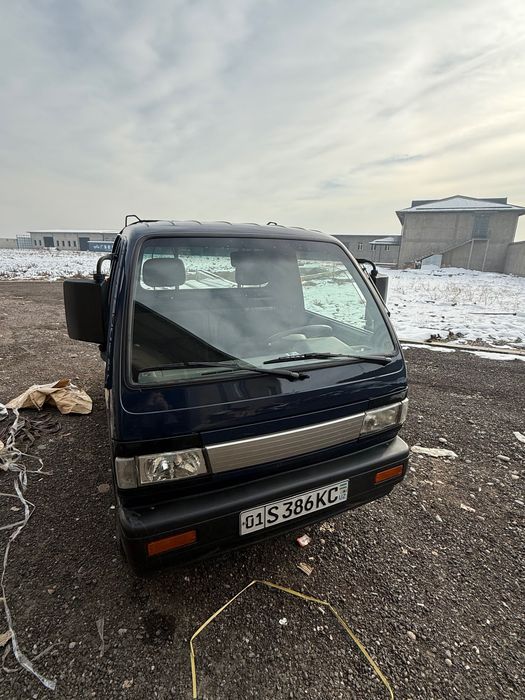 Продается Chevrolet labo