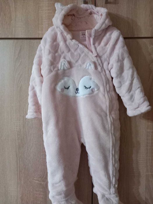 Vand salopeta fetite 6-9 luni