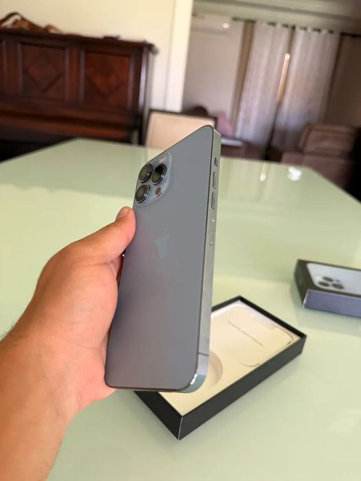 iphone 13 pro max 256gb