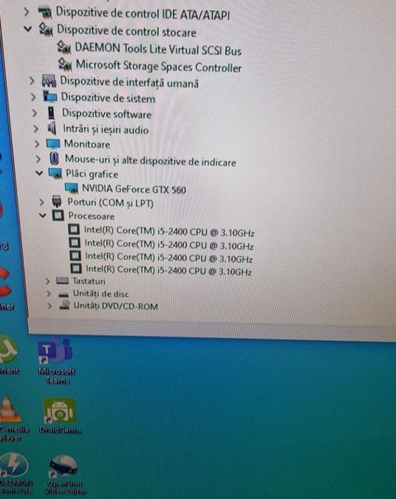 Calculator pentru jocuri