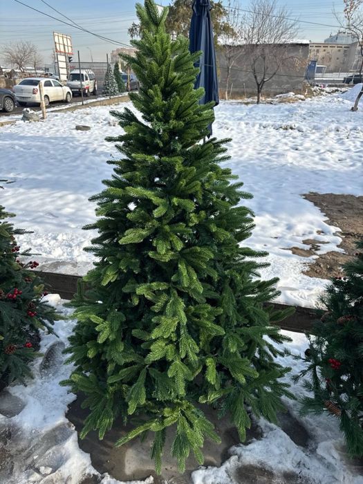 Sun’iy archa(premium sifati)/ Искусственная ёлка премиум-качества