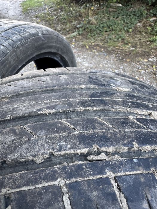 Летни гуми 3 броя 205/50/15 цола - 30 лв на бр.